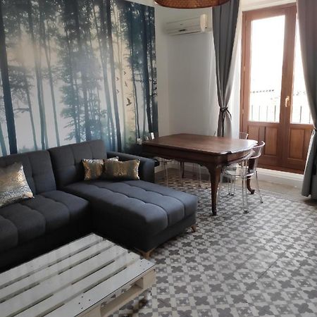 Nuevo Elegante Piso Vintage En Plena Plaza Mayor Madrid Bagian luar foto